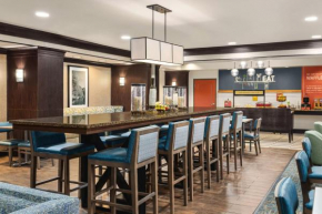Hampton Inn New Albany